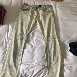 Buffalo David Bitton jeans